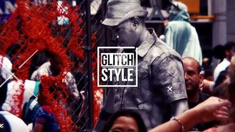 Urban Showreel. After Effects Project on Videohive.net