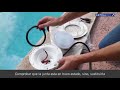 TUTORIAL ¿Cómo susbtituir una lámpara de piscina LumiPlus AstralPool?