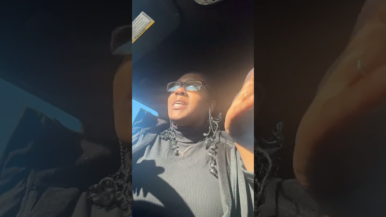 Before we critique the church… 