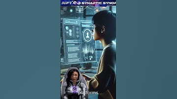 AI Metaversity Series: AI in Web3 #web3 #chatgpt #ai #transformativetechnology