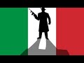 BEST ITALIAN MUSIC COLLECTION Traditional, Sicilian, Mafia Italian Dinner