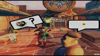 Find: Majoras Mask... and some other things! #05 - Zelda: Majoras Mask - 100% Playthrough