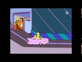 Simpsons  das elektroauto der zukunft