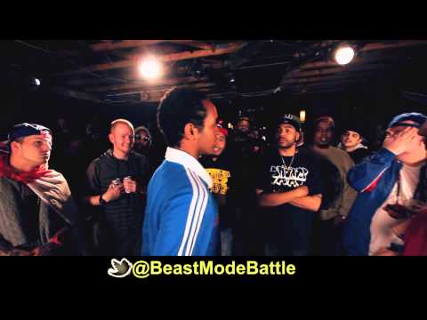 ALA vs Dabz
