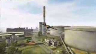 Bf2 Plane Trick