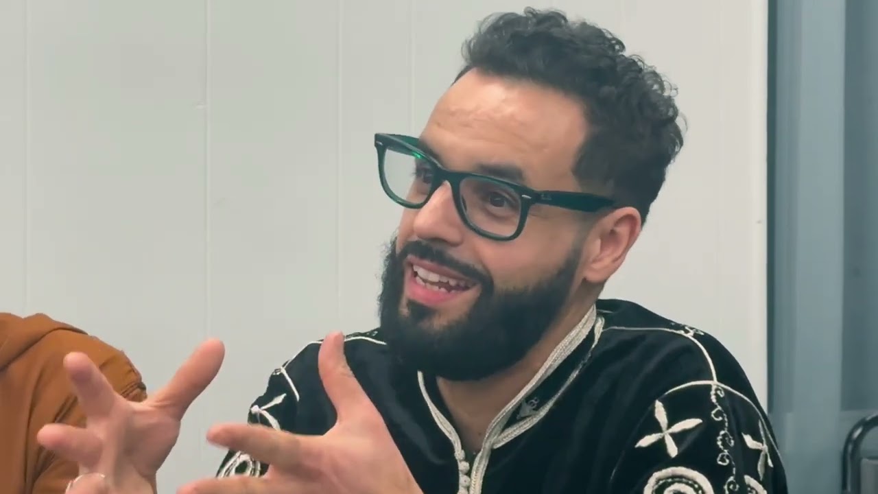 Nichan Owsmmawd EP USA : Said Achinwi , Numidia , Hamid Amtddy , Butaxi n USA