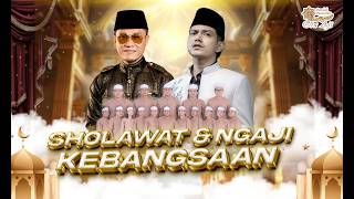 Download lagu 🔴 LIVE - SHOLAWAT & NGAJI KEBANGSAAN BERSAMA GUS MIFTAH - HABIB ZAIDAN - SEKARLANGIT