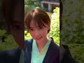 一度は言われてみたい、倉科カナさんのラブリー過ぎる「そうだ、京都行こう」【和装】
