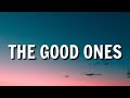 Gabby Barrett - The Good Ones (Lyrics)