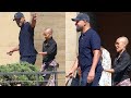 Will Smith & Jada Pinkett-Smith Spotted Out Together for First Time Since Oscars Slap! #shorts