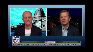 Schweizer: Mitch McConnell and His Wife Elaine Chao Are Financially Tied To The Chinese Government