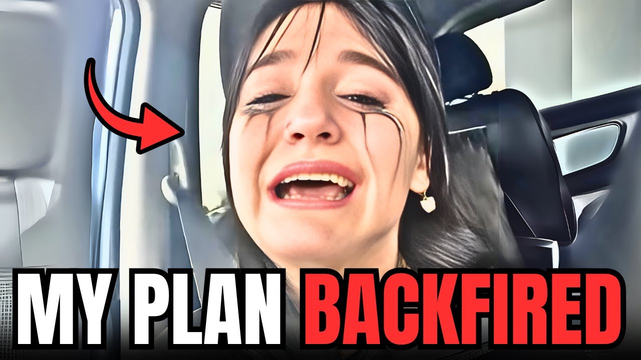 All Men NEED To Watch This - Man OUTSMARTS Ex-Wife After She Tries To Take EVERYTHING