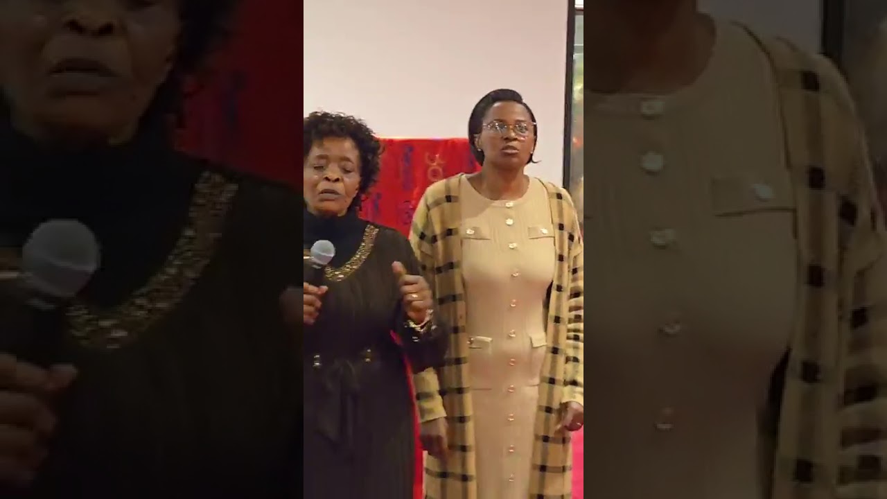 Day 5 Turkey Christmas Conference Worship & Testimony Moments