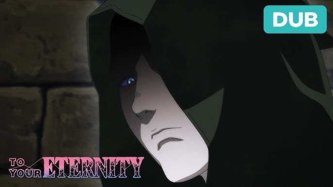 Back From the Dead In This 'To Your Eternity' Anime 2nd Season Dub