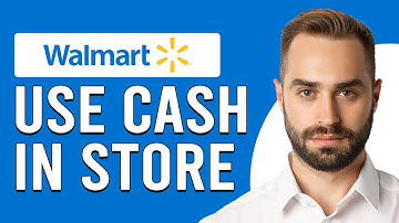How To Use Walmart Cash In Store (How To Pay With Walmart Cash In Store)