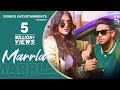 Marrla   kahlon  mxrci  new punjabi songs punjabi songs 2021  gringoentertainmentsofficial