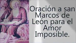 Como lograr un Amor imposible