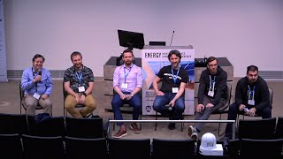 Thursday Workshop: Devito Training and Hackathon
