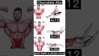 ABS workout