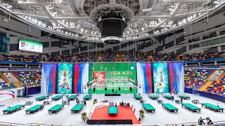 Крыжановский Сергей - Еркулев Олег. IX турнир по бильярдному спорту « Кубок мэра Москвы» 07.05 TV1