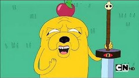 Black Ops 2 - Adventure Time Jake the dog Emblem!