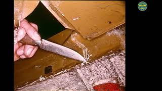 009 - SAAB VISION – Saab Water Leak Body All Mods