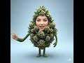 White Widow Bud Babe: "Embrace the High, Ladies!" 🌿❄️😏