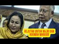 NAJIB DAN ROSMAH MANSOR DIKEJUTKAN DENGAN KEPUTUSAN PALING TAK DIDUGA OLEH MAHATHIR