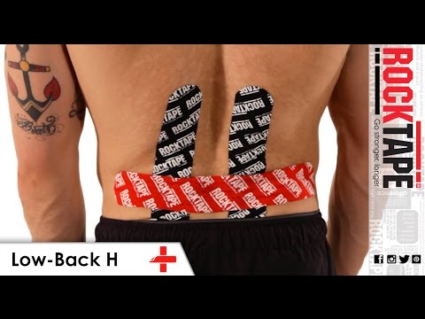 5 Best Taping Applications for CrossFitters - Rocktape UK Kinesiology Tape