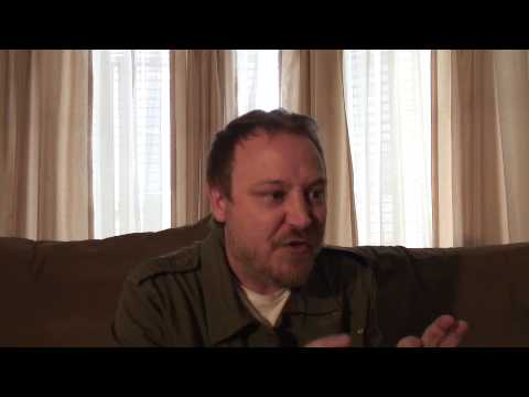 Monologue a Day - Keith Coogan - Day 93