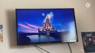 On This Day Tinkerbell And The Great Fairy Rescue Aired On F Dont Block This Disney I Mean It