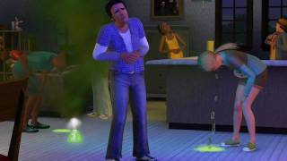 Die Sims 3 Lebensfreude // Teaser