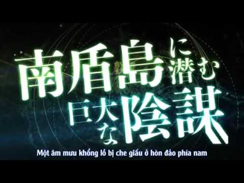 Video mahouka koukou no rettousei ss2(trailer) - youtube