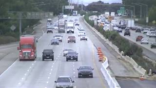 New Express Lanes Coming To Interstate 5 From Carlsbad To Oceanside
