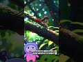 This Ant Literally Self-Destructs 💥🐜 | #shorts #youtubeshorts #animalfacts #didyouknow #funfacts