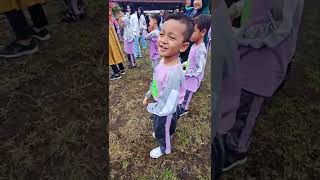 Outbond kelas 1-2 SDIT Darut Tauhid 2021/2022 #justforourmemories