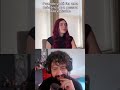 QUANDO ELA NÃO ENTENDE AS REFERÊNCIAS