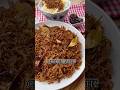 Chicken Pastil 