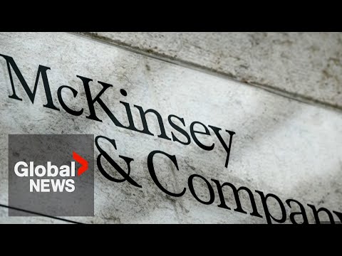 House committee to probe mckinsey government contracts worth more than $100m