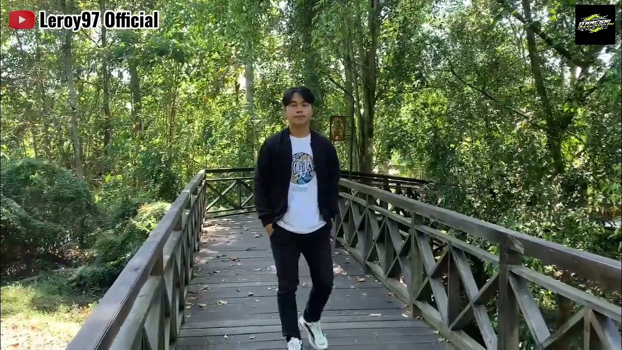 NGONANG || LAGU DAYAK KEBAHANT TERBARU 2025 || Cipta/Vocal:Leroy || Viral || New Projects (DRS).. 