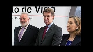 El político mejor pagado de Galicia no renuncia a su pensión