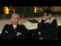 Pet Shop Boys - Making Of The Album "YES" - All Exclusively Revealed Part 1