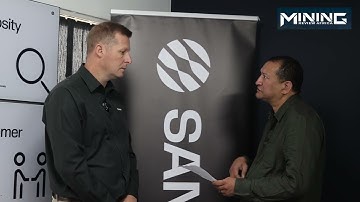 A game-changer for the southern African crushing and screening sector