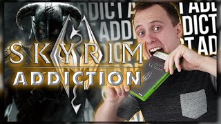 Why Is SKYRIM So ADDICTING?