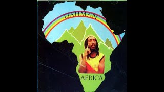 Ijahman – Ancient Lover