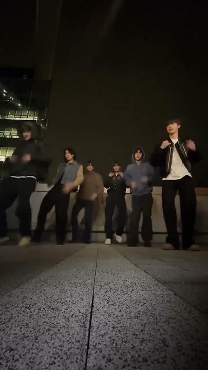 RIIZE did EXOβs The First Snow Challenge! βοΈπ€ #riize #exo #firstsnow