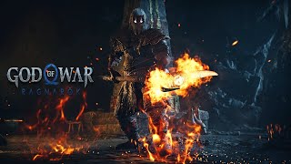 Oluf Nautson Battle Theme (High Quality) | God of War Ragnarök Unreleased Soundtrack