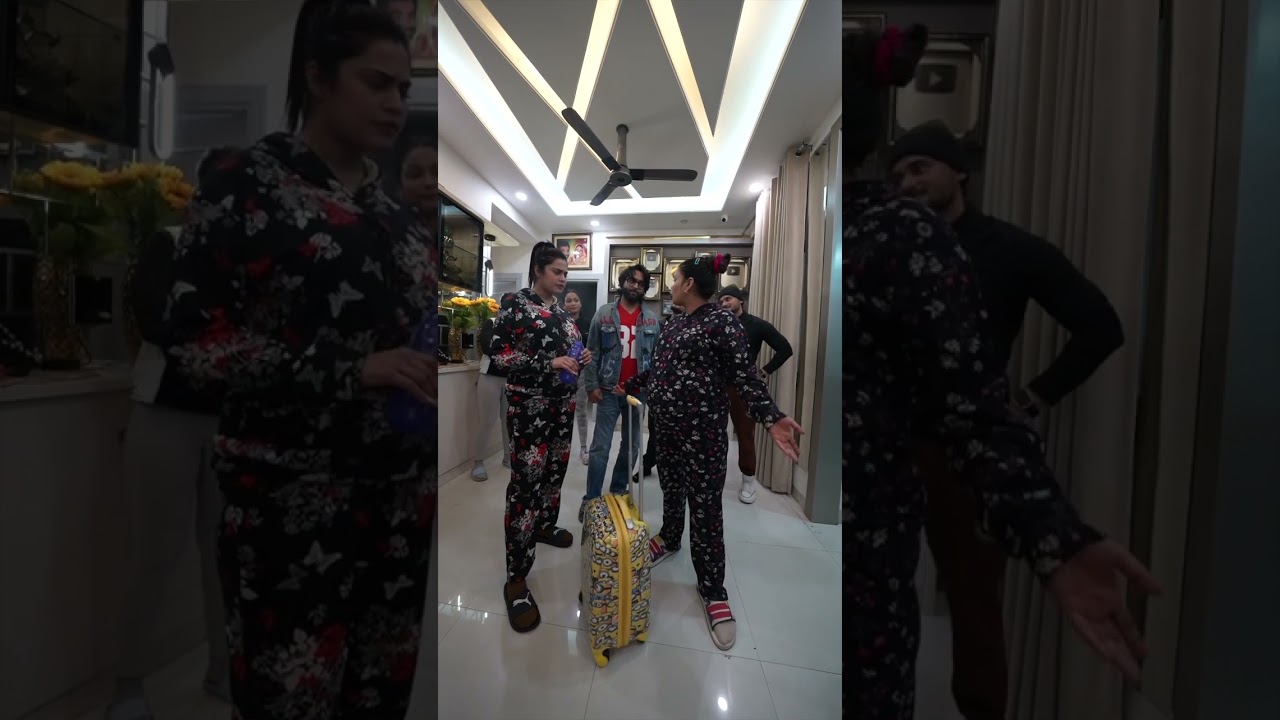 Payal and golu ne chod Diya Armaan ko