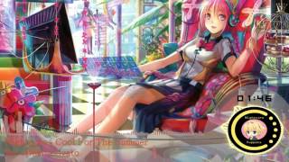 Nightcore - Cool For The Summer (Demi Lovato)