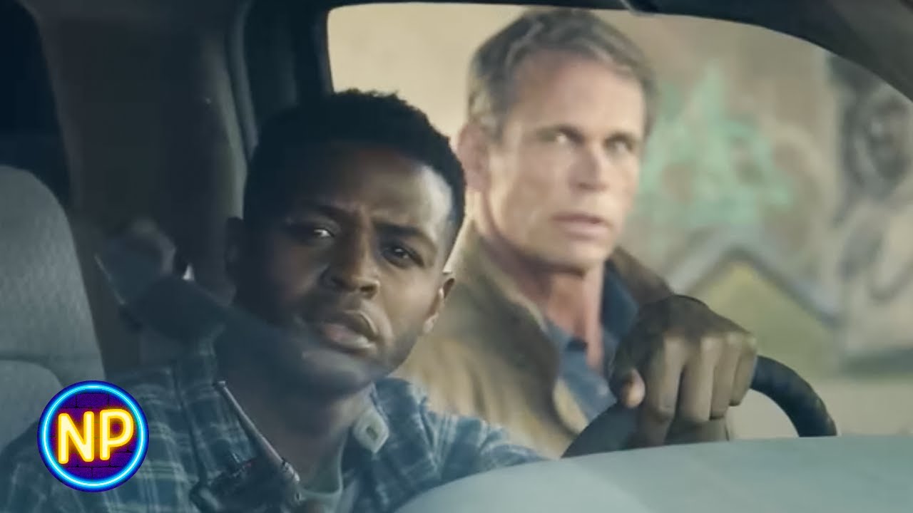 ⁣A Mission Goes Sideways | S.W.A.T. Season 4 Episode 13 | Now Playing